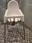 IKEA barnmatstol Antilop 