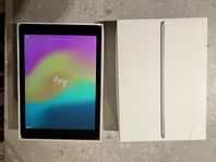 iPad 6 (2018) 9.7" Wifi 128 GB grå