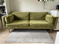 Sofa - two-seater