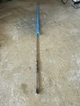 AAVA Ahku Spinning Rod 7'2'' 7-28g