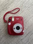Fujifilm Instax Mini 11 – Pringles Limited Edition