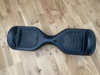 Svart Hoverboard med terränghjul – Bra skick!