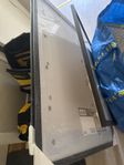2st 50x70 ram svart IKEA