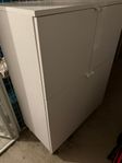 Gratis! Vitt Skåp från IKEA 