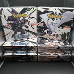 Pokemon Booster lådor 6st