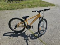 Pojkcykel 24 tum