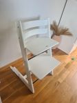 Stokke tripp trapp stol