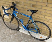 racercykel cykel racer