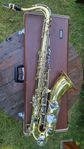 YTS-25 tenorsaxofon i toppskick