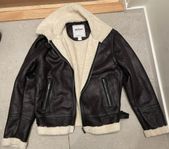 John Baner jeanswear bomberjacka storlek 54 
