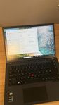 Lenovo ThinkPad T14s Gen 3 Med garanti