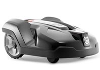 Husqvarna Automower 420 Connect@HOME Robotgräsklippare