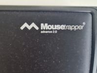 Ergonomisk Mousetrapper 2.0 Advance