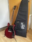 Gibson Les Paul junior Tribute DC 2019