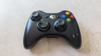 Restaureras Xbox 360 kontroll