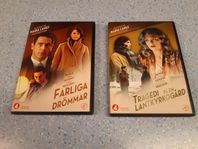 Maria Lang  dvd