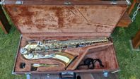 YTS-25 Yamaha tenorsax i toppskick