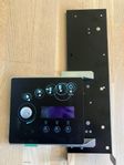 Tastatur / Knappsats IVT Greenline