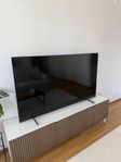 Samsung 65” 4K QLED Smart TV (QE1D)