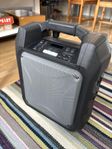 Portabel Bluetooth-högtalare