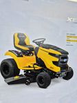 CUB CADET Åkgräsklippare 19 hk 107cm. automatlåda