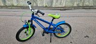 Barncykel 16 tum