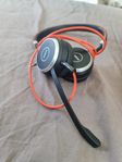 Jabra Evolve 40 MS Mono-headset