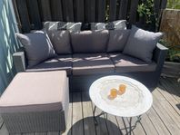 Loungesoffa