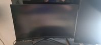 MSI OPTIX G32CQ4 E2 31.5" CURVED