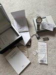 IWC 3239 Ingenieur Gerald Genta