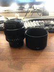 Objektiv Fujifilm Fujinon XF 56mm F1.2 R