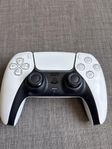 PS5 DualSense handkontroll