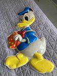 Disney figurer. SKÄNKES