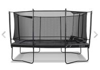 North trampoline Explorer 420