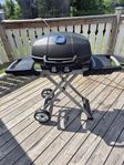 napoleon 285 gasolgrill