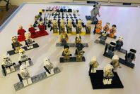 Lego Star Wars 