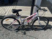barncykel 26”