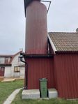 Pelltes Silo 