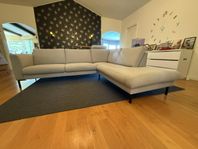 soffa bredd 259cm