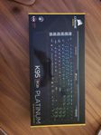 Keyboard Corsair K95 RGB Platinum