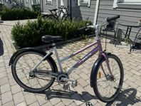 cykel 26 tum