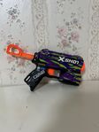 Nerf gun