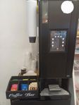 Kaffemaskin – Rhea Vendors – Mycket fint skick
