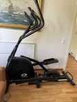 Abilica Premium FC BT Crosstrainer – högsta kvalitet!