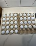 Titleist Golfbollar - 36st