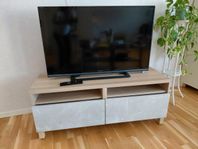 Tv-bänk