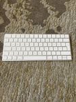 Magic Keyboard (Svensk edition)