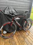 Specialized shiv elite