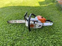 Motorsåg Stihl 201c-m