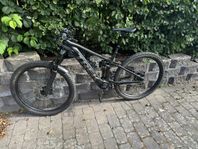 trek rail 9   ny skick